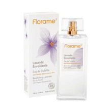 FLORAME EAU TOILETTE LAVANDE 100ML