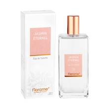FLORAME EAU TOILETTE JASMIN 100ML