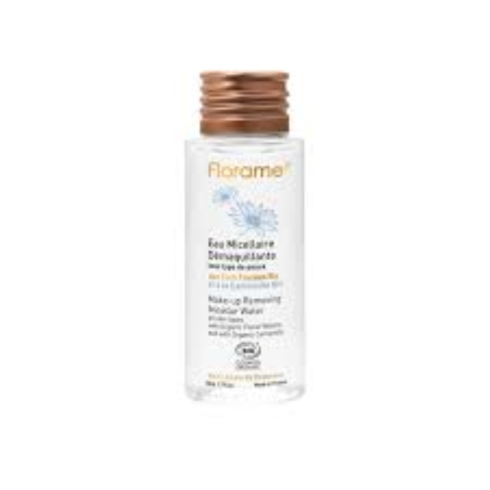 FLORAME EAU MICELLAIRE 50ML