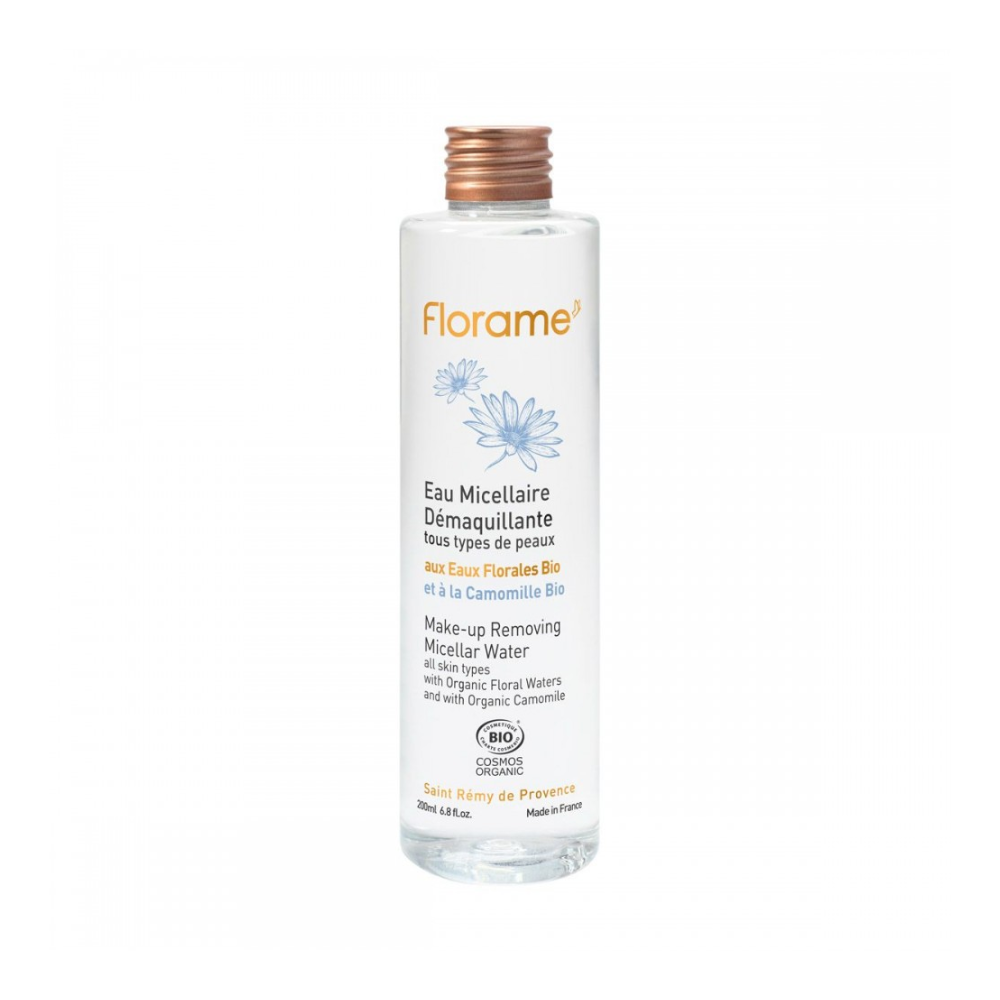 FLORAME EAU MICELLAIRE 200ML