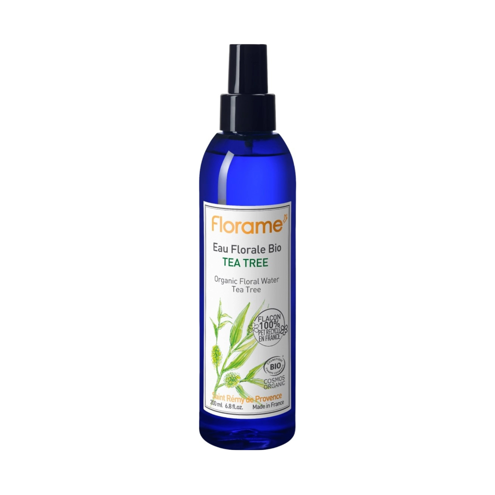 FLORAME EAU FLORALE TEA TREE 200ML