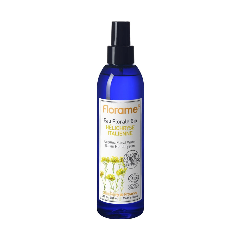FLORAME EAU FLORALE HELICHRYSE 200ML