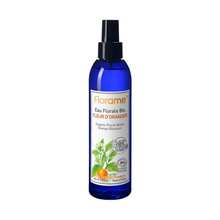 FLORAME EAU FLORALE FLEUR D'ORAN. 200ML