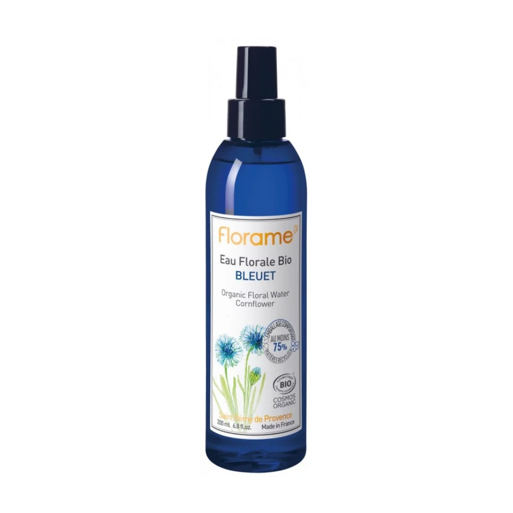 FLORAME EAU FLORALE BLEUET 200ML