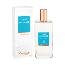 FLORAME EAU DE TOILETTE TIARE ENCHANTEE