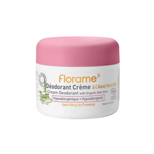 FLORAME DEO CREME HYPOALL 50G