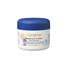 FLORAME DEO CREME FLEUR DE LAVANDE 50G