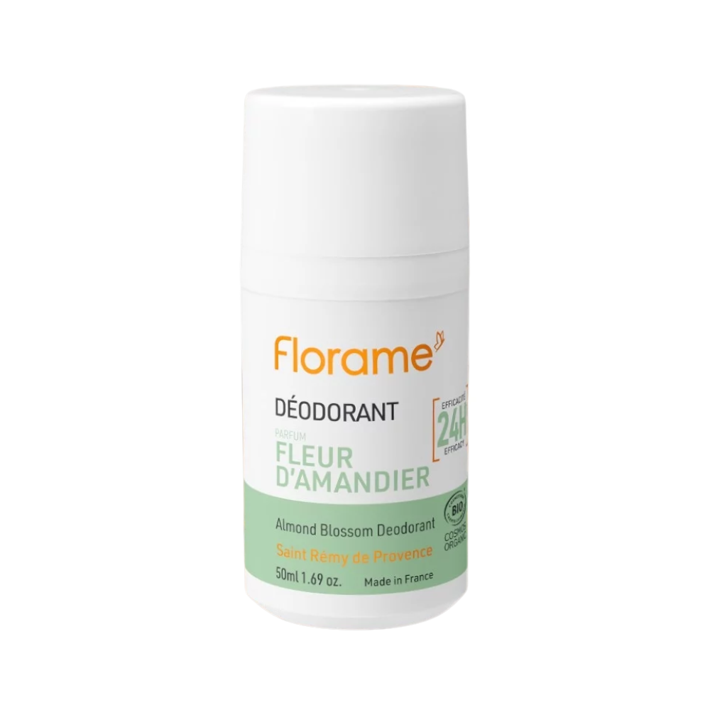 FLORAME DEO BILLE FLEUR D'AMANDIER 50 ML