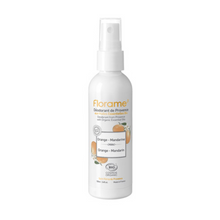 FLORAME DEO 100ML ORANGE MANDARINE