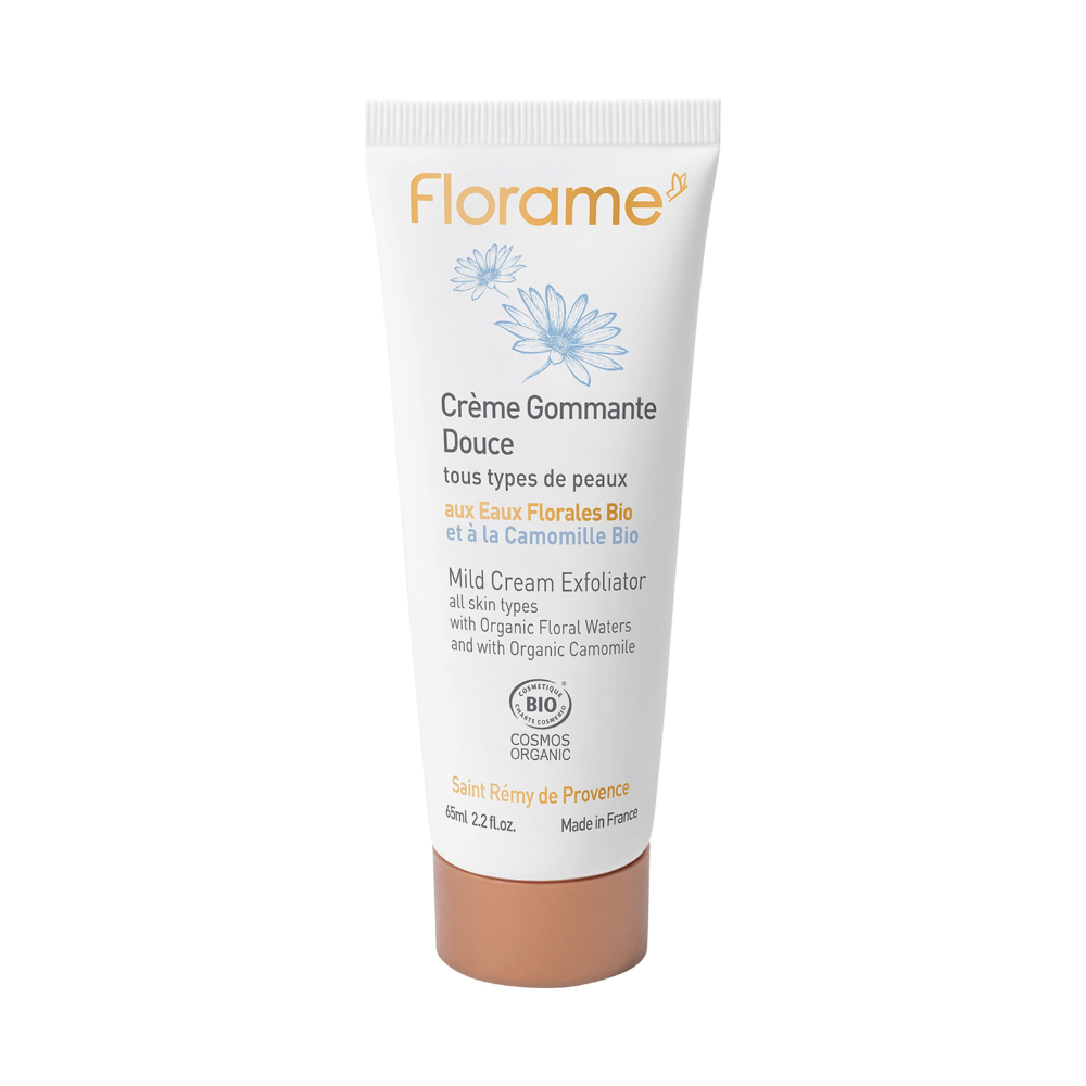 FLORAME CREME GOMMANTE 65ML