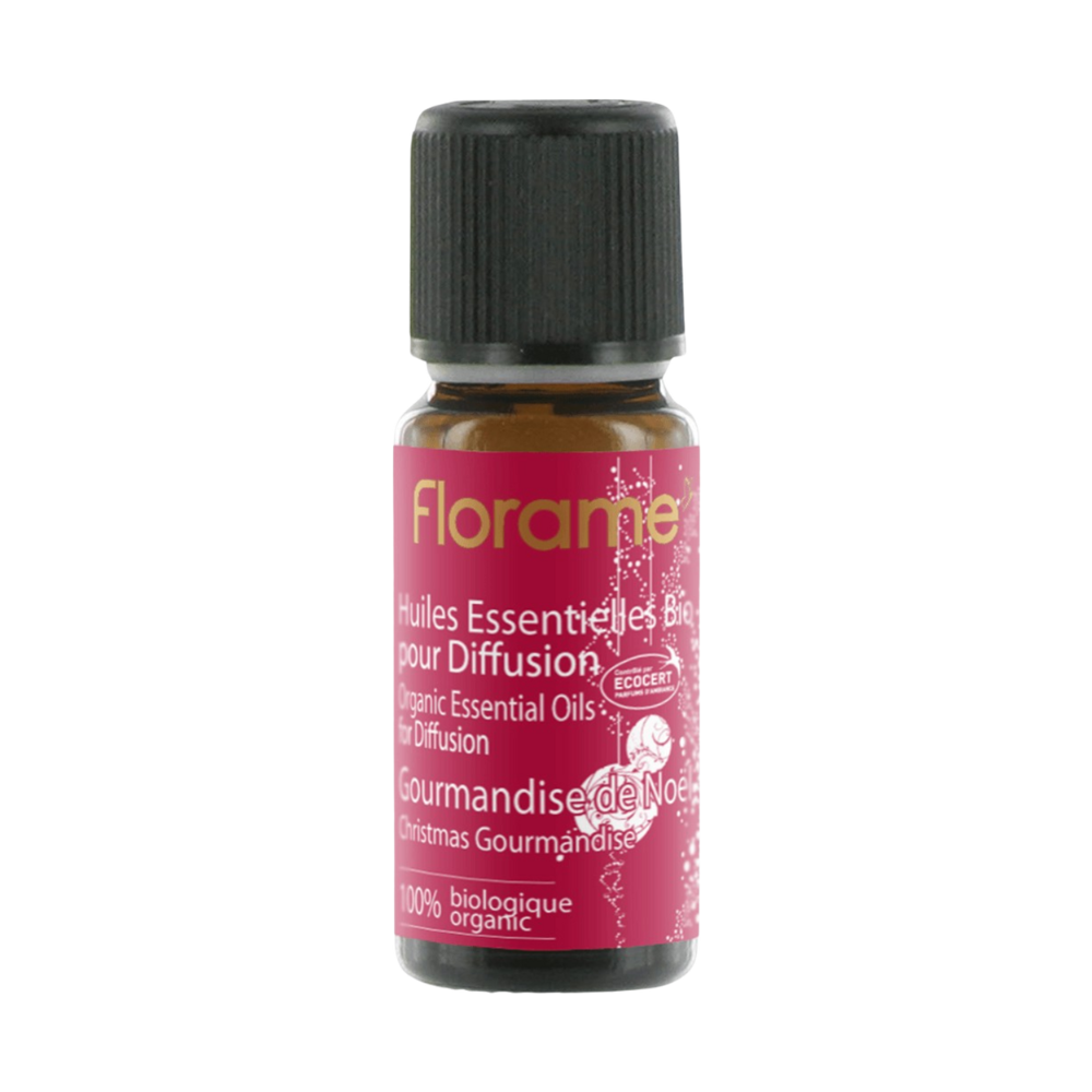 FLORAME composition Noel 10ml