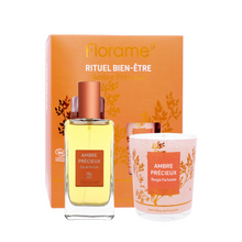 FLORAME COFFRET Parfum
