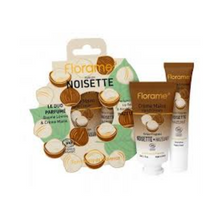 FLORAME COFFRET "Duos Parfumés" - NOISETTE