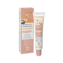 FLORAME BB CREAM MEDIUM 40ML