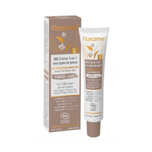 FLORAME BB CREAM FONCE 40ML