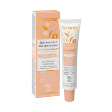 FLORAME BB CREAM CLAIR 40ML