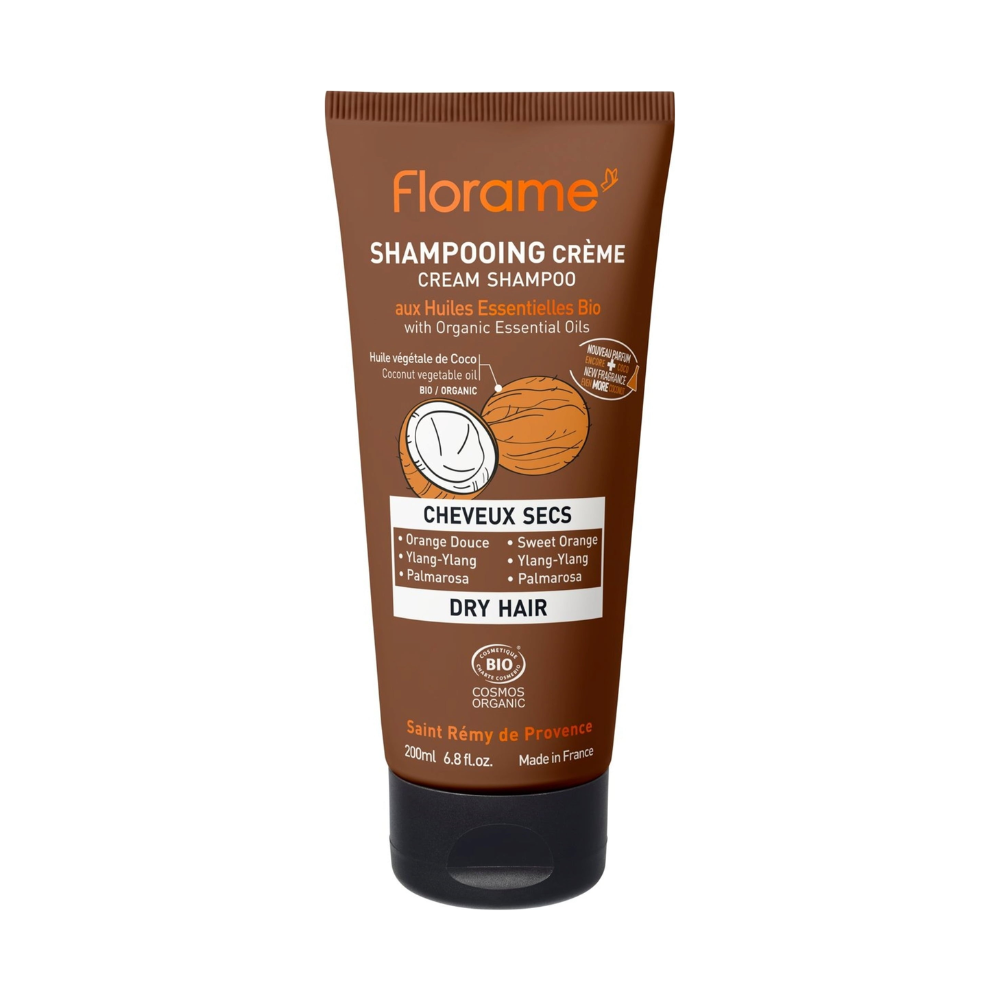FLORAME APRES-SHAMP CHEVX SECS 150ML