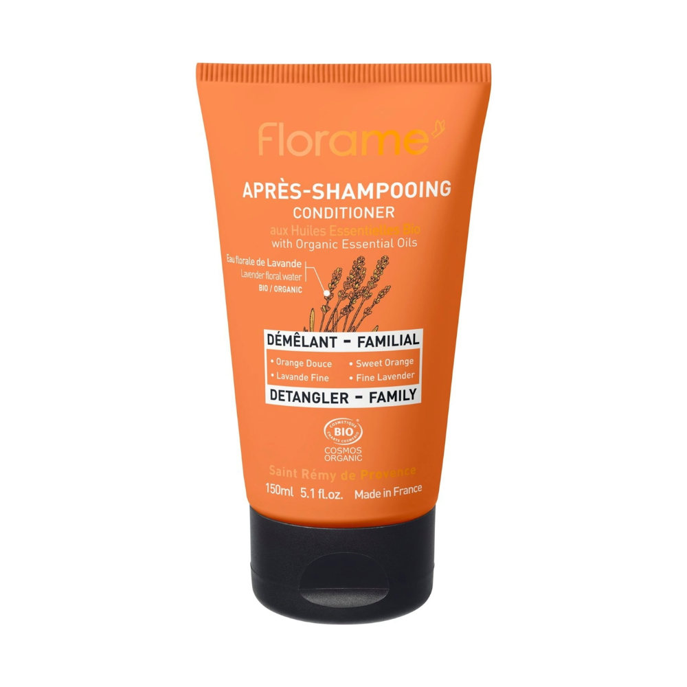 FLORAME AP SHAMP DEMELANT FAMIL 150ML