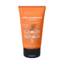 FLORAME AP SHAMP DEMELANT FAMIL 150ML