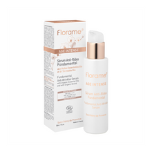 FLORAME AGE INT. SERUM ANT.RIDES 30ML