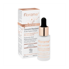 FLORAME AGE INT. REPUL ACIDE HYALU 15ML