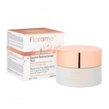 FLORAME AGE INT. BAUME RESTR NUIT 50ML