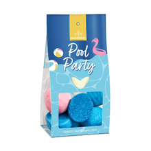 NASCHLABOR MARSHMALLOW POOLPARTY 100G