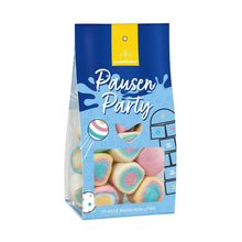 NASCHLABOR MARSHMALLOW PAUSEN PARTY 100G