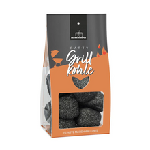 NASCHLABOR MARSHMALLOW PARTY GRILLKOHLE