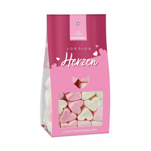 NASCHLABOR MARSHMALLOW HERZEN 90G