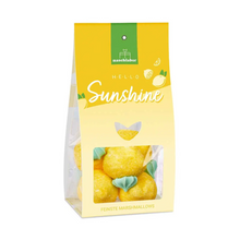 NASCHLABOR MARSHMALLOW HELLO SUNSHINE