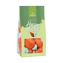 NASCHLABOR MARSHMALLOW HASENFUTTER 100G
