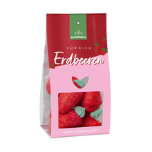 NASCHLABOR MARSHMALLOW ERDBEEREN 100G