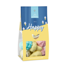NASCHLABOR MARSHMALLOW BE HAPPY 100G