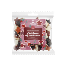 GUTE LAUNE VEGANE ZIMTSTERNE 150G
