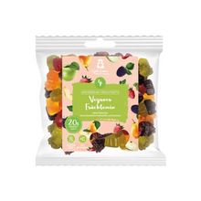 GUTE LAUNE VEGANE FRUCHTSAFTBAEREN 150G