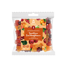 GUTE LAUNE SANDDORN FRUCHTSAFTBAER 150G