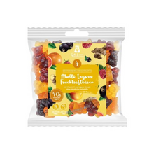 GUTE LAUNE MULTI INGWER FRUCHTSAFTB 150G