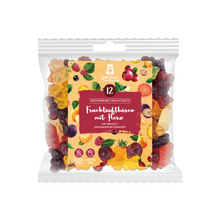 GUTE LAUNE MULTI FRUCHTSAFTBAEREN 150G