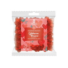 GUTE LAUNE GLUEHWEIN HERZEN 150G