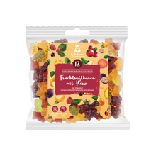 GUTE LAUNE FRUCHTSAFTBAER MIT HERZ 150G