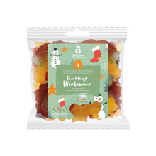 GUTE LAUNE FRUCHTSAFT WINTERMIX 150G