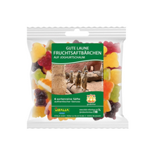 GUTE LAUNE FRUCHTSAFT JOGHURTSCHAUM 150G