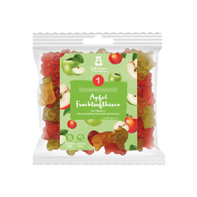 GUTE LAUNE APFEL FRUCHTSAFTBAEREN 150G