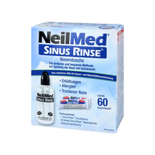 NEILMED SINUS RINSE NASENDUSCHE + 60 BTL