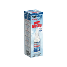 NEILMED NASOGEL SPRAY 30 ML