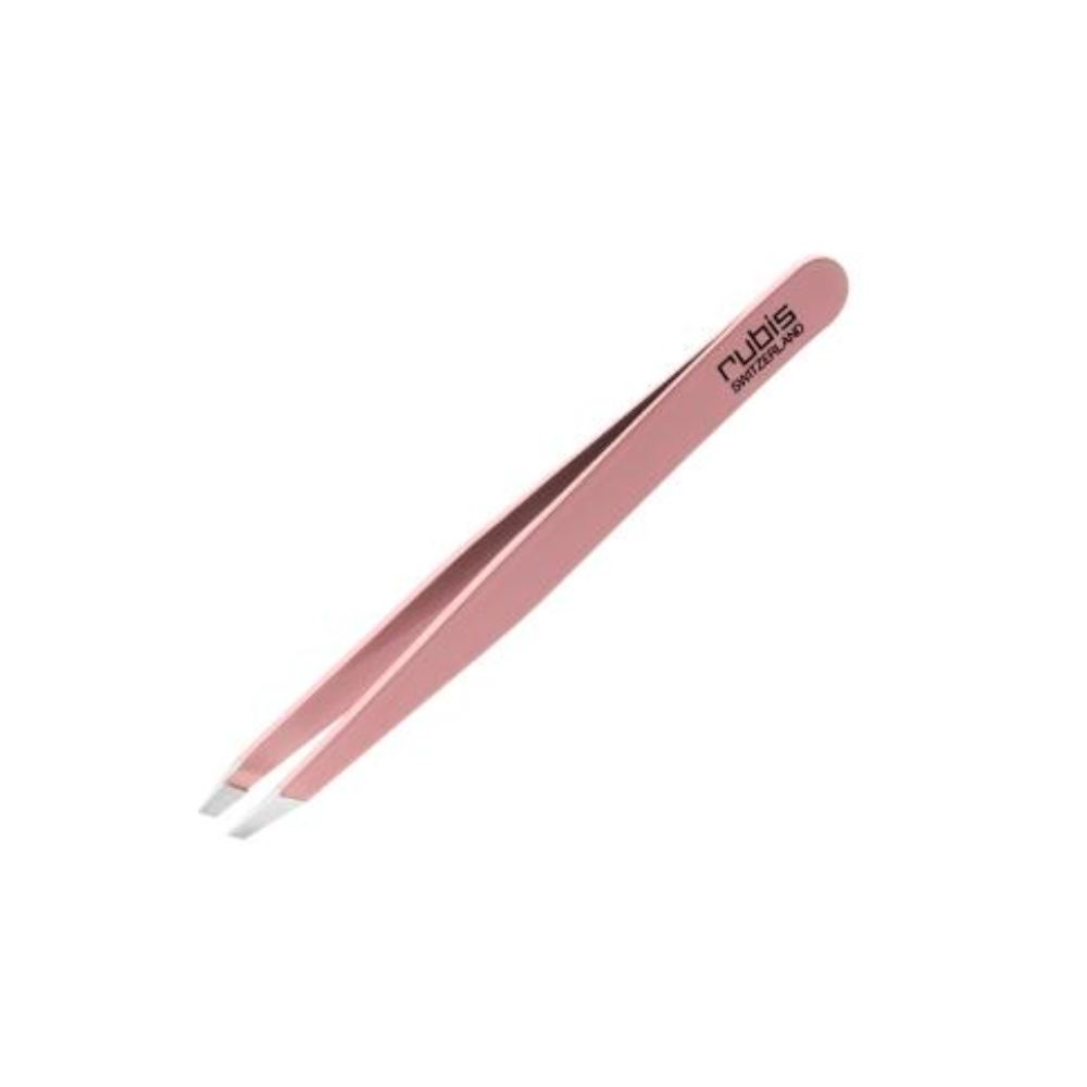 RUBIS TWEEZERS VOLUME RUSH PINK