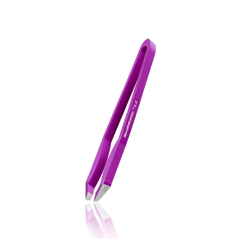 RUBIS TWEEZERS VOLUME RUSH MAUVE