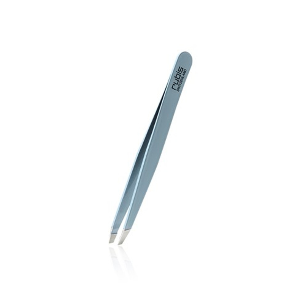 RUBIS TWEEZERS VOLUME RUSH LIGHT BLUE