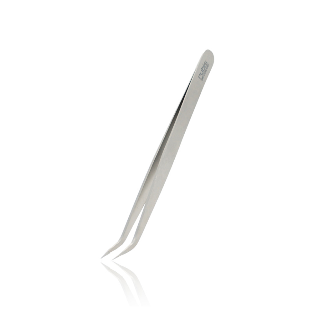 RUBIS TWEEZERS VOLUME RUSH ELEGANCE SA